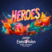Anastasia & Ranina - Over The Sky (Junior Eurovision 2023 / Georgia) загрузить