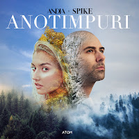 Andia - Anotimpuri (Arty Violin & Kosmy Fun Remix) Ft Spike загрузить