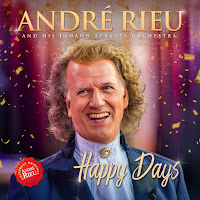 André Rieu - Second Waltz Ft Johann Strauss Orchestra загрузить