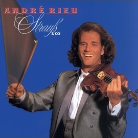 André Rieu - The Second Waltz, Op. 99A Ft Johann Strauss Orchestra & Dmitri Shostakovich загрузить
