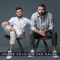 Andre Soueid & Jad Halal - Cameras On The Moon загрузить