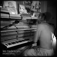 Andrea Vanzo - Les Madeleines загрузить