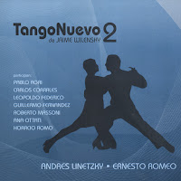 Andrés Linetzky & Ernesto Romeo - Esperaza загрузить