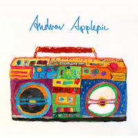 Andrew Applepie - Fantasy Prison загрузить