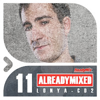 Andrew Mcdonnell - Five Political (Ready To Mix Edit) загрузить