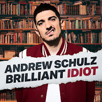 Andrew Schulz - Vietnamese Food Makes No Sense загрузить