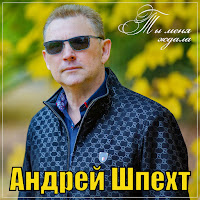 Андрей Шпехт - Ты Меня Ждала загрузить