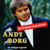 Andy Borg - Bonjour L'amour загрузить