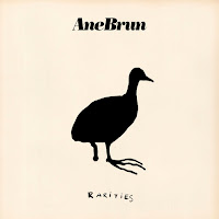 Ane Brun - All My Tears загрузить