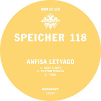 Anfisa Letyago - Keep Flight загрузить