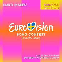 Angelina Mango - La Noia (Eurovision 2024 - Italy / Karaoke) загрузить