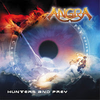 Angra - Bleeding Heart загрузить