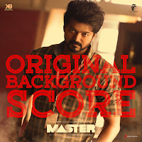 Anirudh Ravichander - Bucket List (Background Score) загрузить