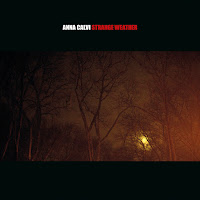 Anna Calvi - Strange Weather (Feat. David Byrne) загрузить