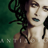 Anna Vissi - Na Ton Agapas загрузить
