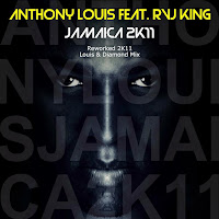 Anthony Louis - Jamaica 2K11 (Reworked Mix) загрузить
