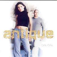 Antique - Opa Opa Ft Braaheim загрузить