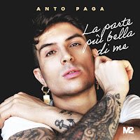 Anto Paga - La Parte Più Bella Di Me Ft Nicky Noise загрузить