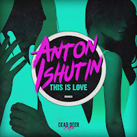 Anton Ishutin - Can't Get Enough загрузить