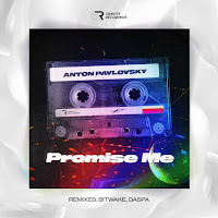 Anton Pavlovsky - Promise Me загрузить