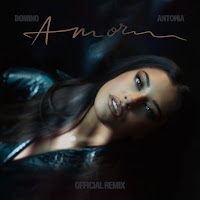 Antonia - Amor (Official Remix) Ft Domino загрузить