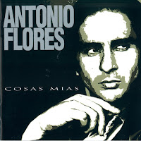 Antonio Flores - Siete Vidas загрузить