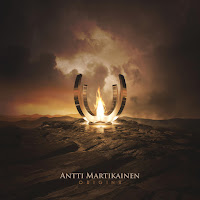 Antti Martikainen - Xian (Remaster) загрузить