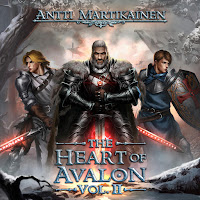 Antti Martikainen - The Code Of Chivalry загрузить