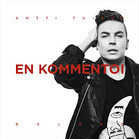 Antti Tuisku - Pyydä Multa Anteeks Kunnolla загрузить
