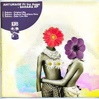 Anturage - Sahara (Feat. Ira Ange) загрузить