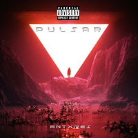 Antxres - Pulsar загрузить