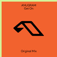 Anuqram - Get On загрузить