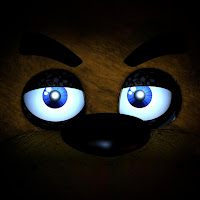 Apangrypiggy - Five Nights At Freddy's (Cover) (Feat. Fuhnaff) загрузить