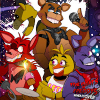 Apangrypiggy - Five Nights At Freddy's загрузить
