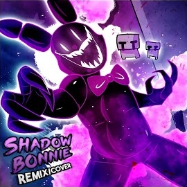Apangrypiggy - Shadow Bonnie (Remix) загрузить