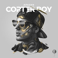 Apashe - Take Off загрузить