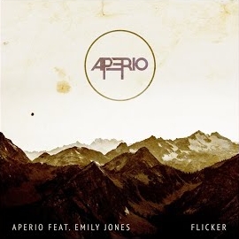Aperio - Flicker (Feat. Emily Jones) загрузить