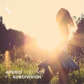 Aperio - So True загрузить