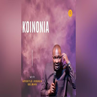 Apostle Joshua Selman - Koinonia загрузить