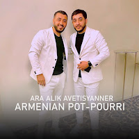 Ara Alik Avetisyanner - Verj загрузить