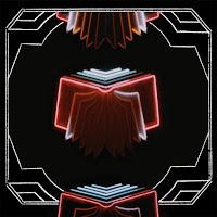 Arcade Fire - No Cars Go загрузить