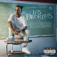 Arcángel - Los Favoritos (Feat. Farruko, Ñengo Flow, Alexio & Pusho) загрузить