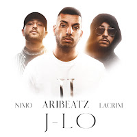 Aribeatz - J-Lo Ft Nimo & Lacrim загрузить
