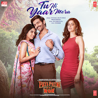 Arijit Singh - Tu Hi Yaar Mera (From 