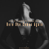 Arli - Here She Comes Again Ft Louis X & Najra Qato загрузить