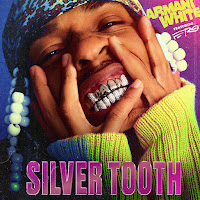 Armani White - Silver Tooth. Ft A$Ap Ferg загрузить