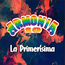 Armonia 10 - Veneno Para Olvidar загрузить