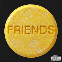 Aron - Friends Ft Miqui Brightside загрузить