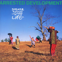 Arrested Development - Natural загрузить