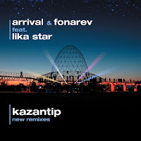 Arrival - Kazantip (Sean Tyas Remix) (Feat. Lika Star & Sean Tyas) Ft Fonarev загрузить